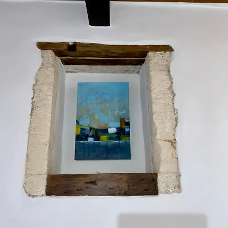 Tatil Evi Kazalakis Chania Harbor Roof Retreat *