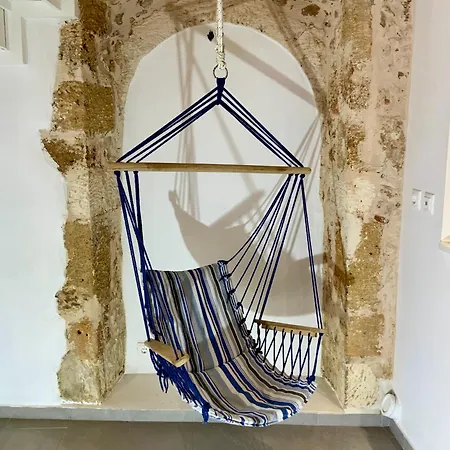 Kazalakis Chania Harbor Roof Retreat Tatil Evi