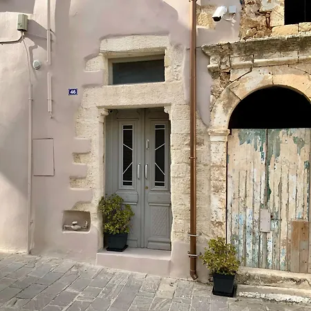 Kazalakis Chania Harbor Roof Retreat Tatil Evi