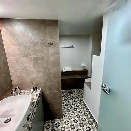 Kazalakis Chania Harbor Roof Retreat Tatil Evi