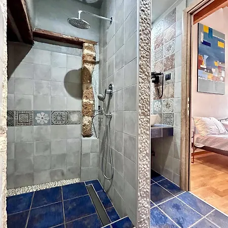 Tatil Evi Kazalakis Chania Harbor Roof Retreat *