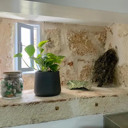 Kazalakis Chania Harbor Roof Retreat Chania (Crete)